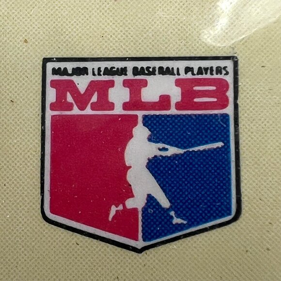 1990 Fleer Baseball MVP Limited Edition Logo Stickers & Trading Cards Toys R Us - Picture 12 of 16